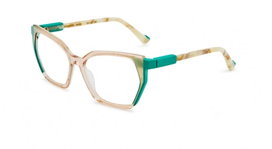 Etnia Barcelona BRAGANZA Eyeglasses - view 3
